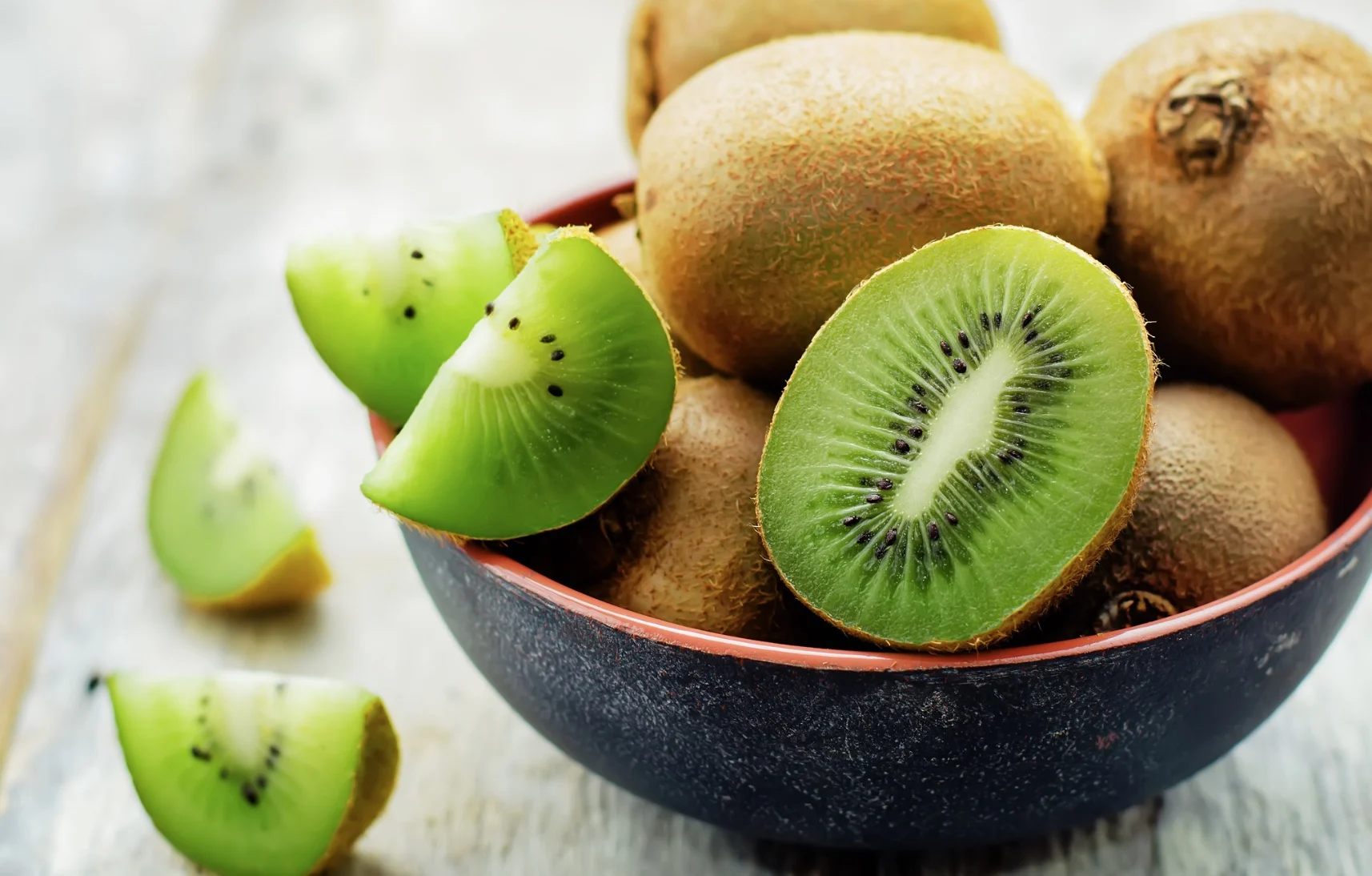 Kiwis