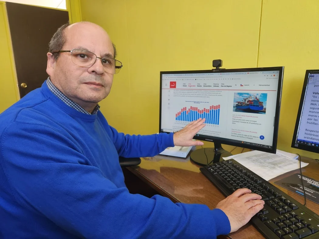 Jorge González Urbina