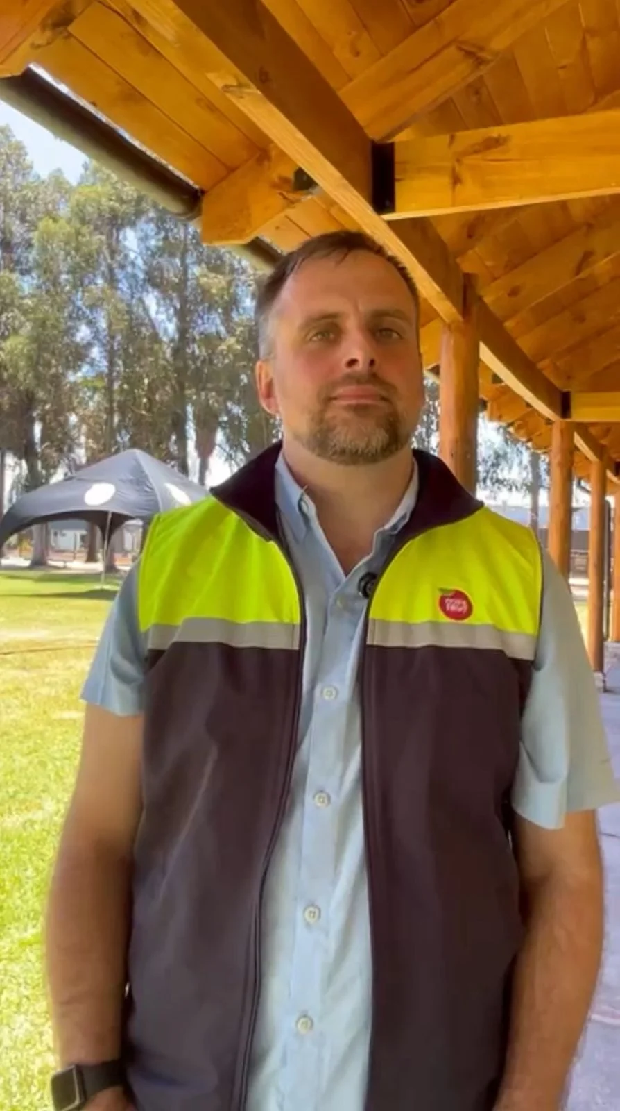 Sebastián García, Category Manager de COPEFRUT.