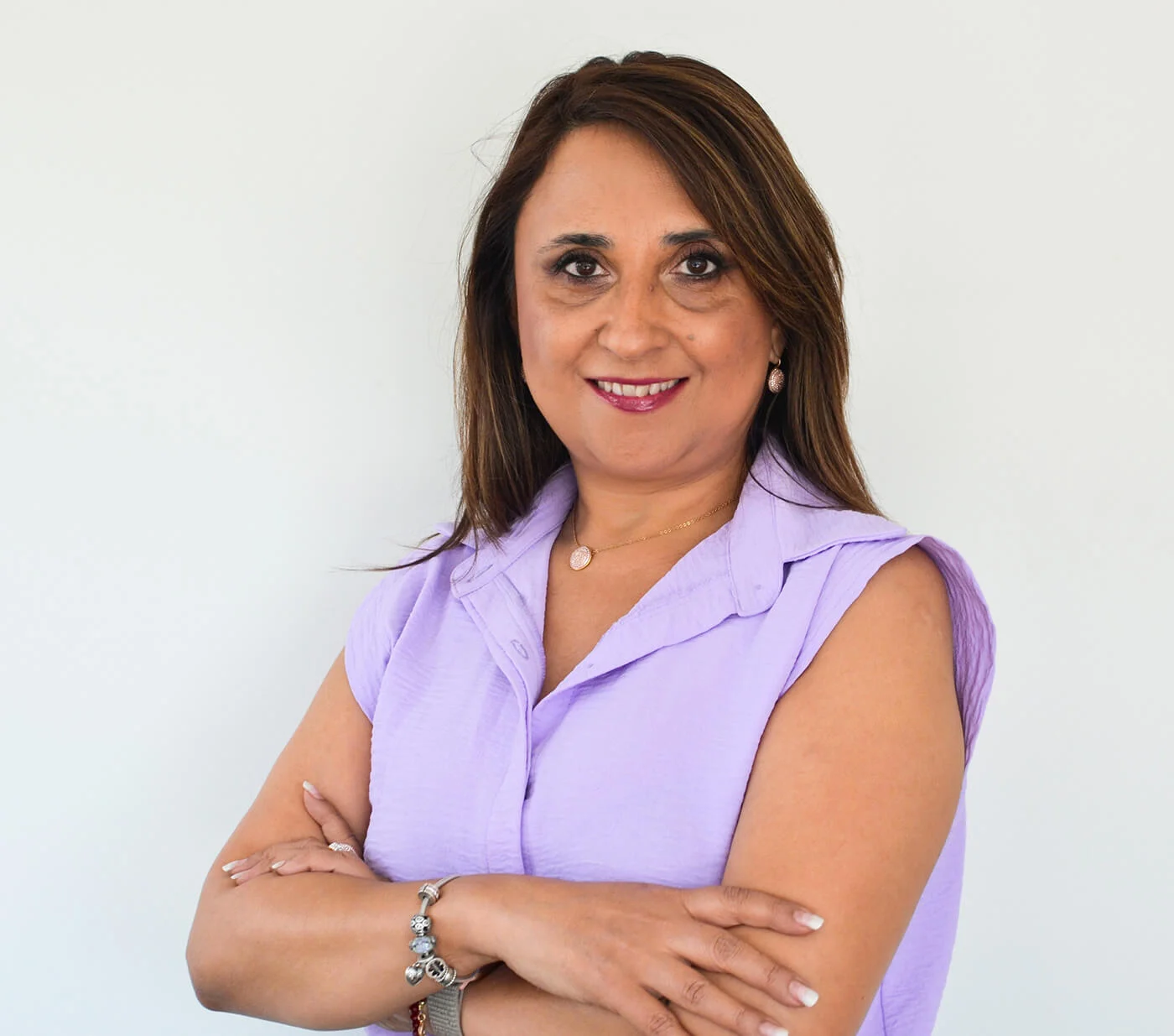 Patricia Villarreal, directora ejecutiva de AFIPA