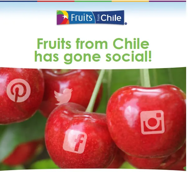 frutasdechile