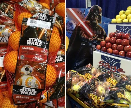 STARWARS