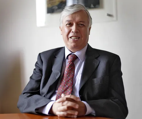 CarlosFurche