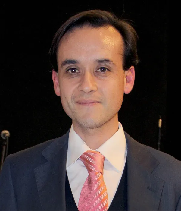 Mauricio Calvo2