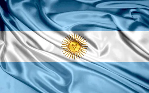 banderaArgentina