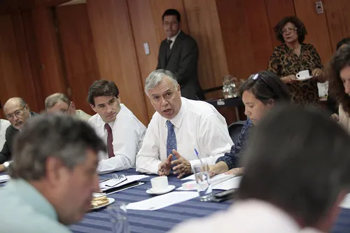 ConsejoAgroalimentosMinagri