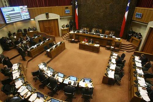 senadodeChile
