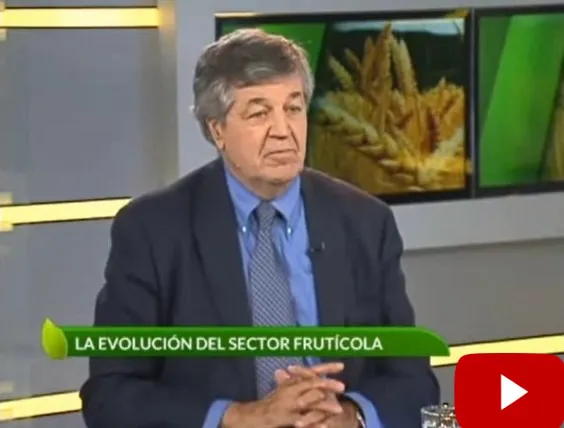 portadaRonaldBownAgendaAgricolaCNNChile