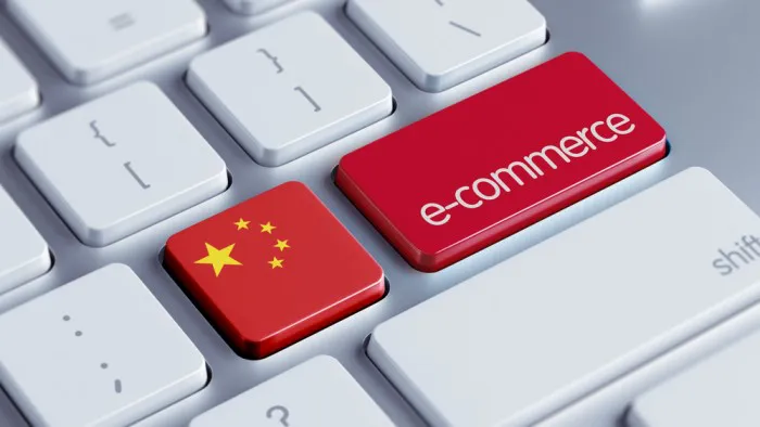 e-commerce-China