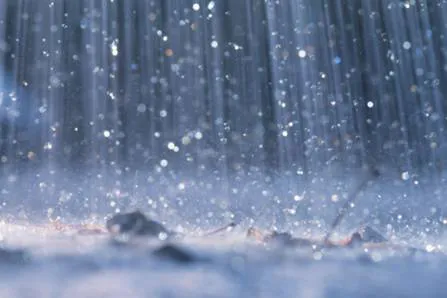 lluvia
