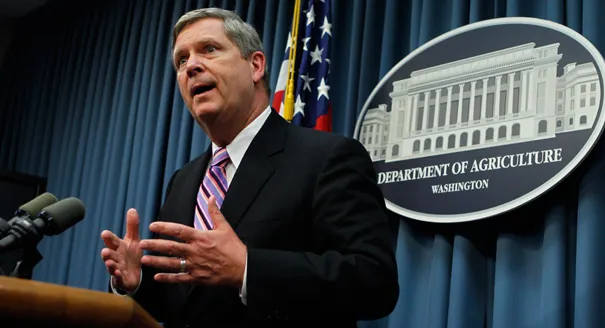 Tom-Vilsack
