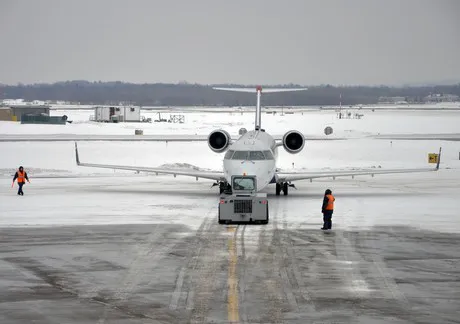 avionaeropuertoNieve-USA