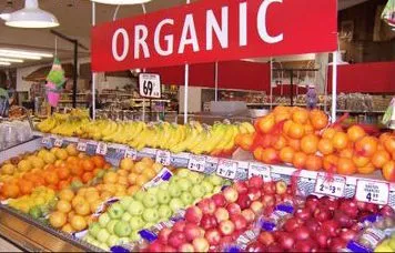 organicos