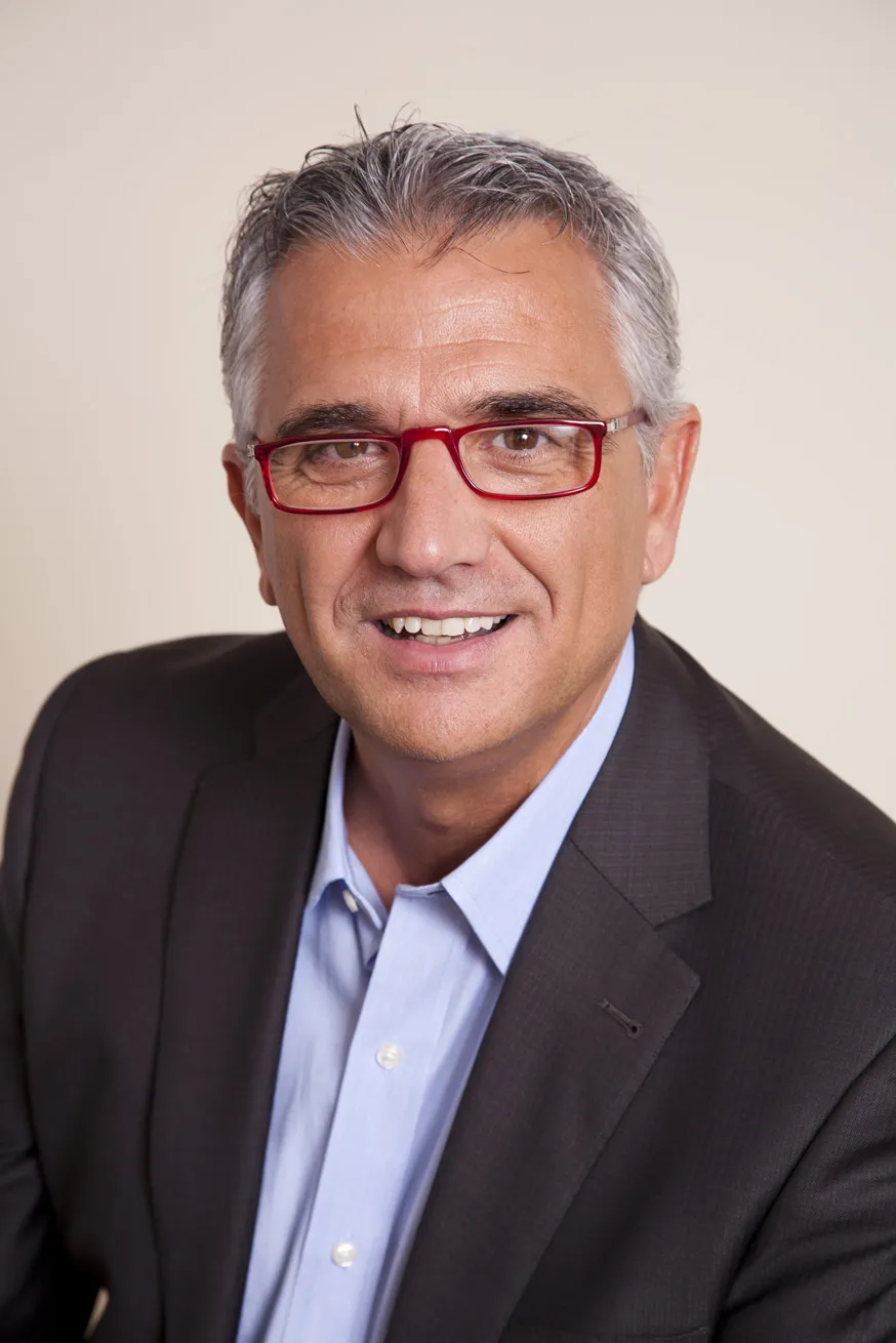 Rafael Expósito