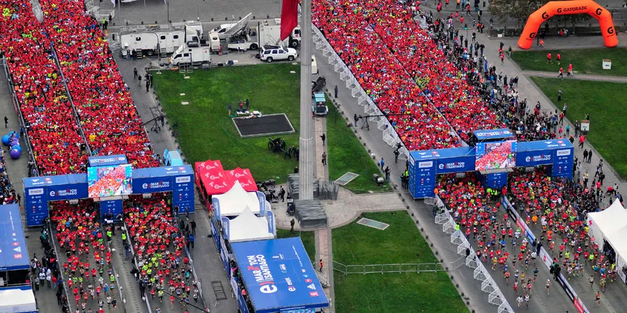 maraton