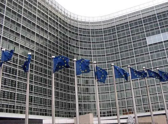 comisionEuropea