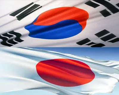 Japon-Corea