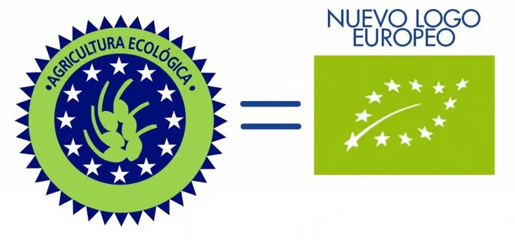 logoorganicosunioneuropea