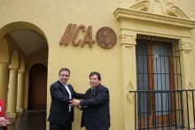 SAG-IICA