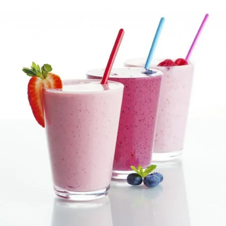 batidosberries