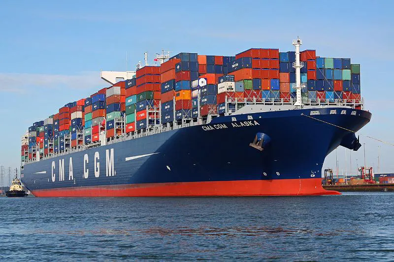 CMA-CGM