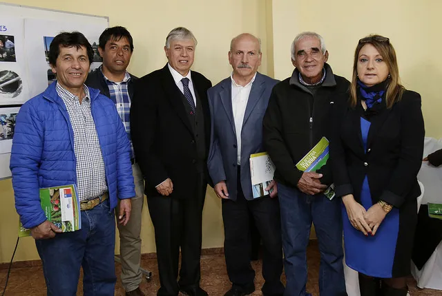 canalistas