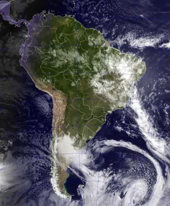 climasatelite