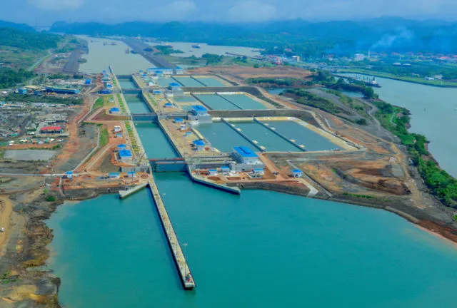 canaldePanama