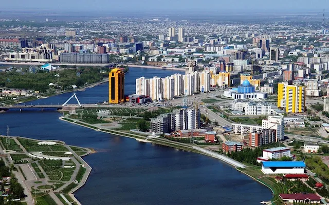 kazakstan-city