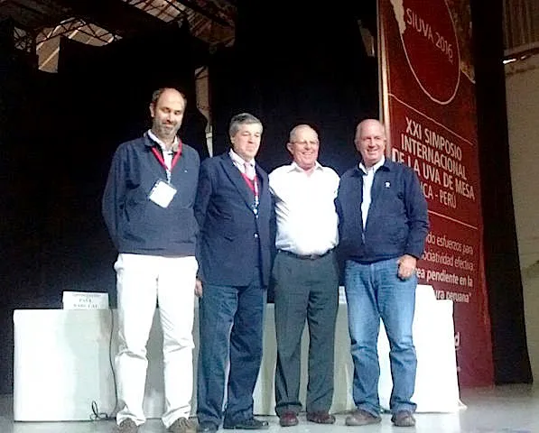 FOTO SEMINARIO PERÚ 2
