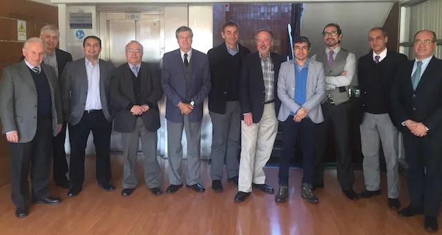1ª sesión SIAB
