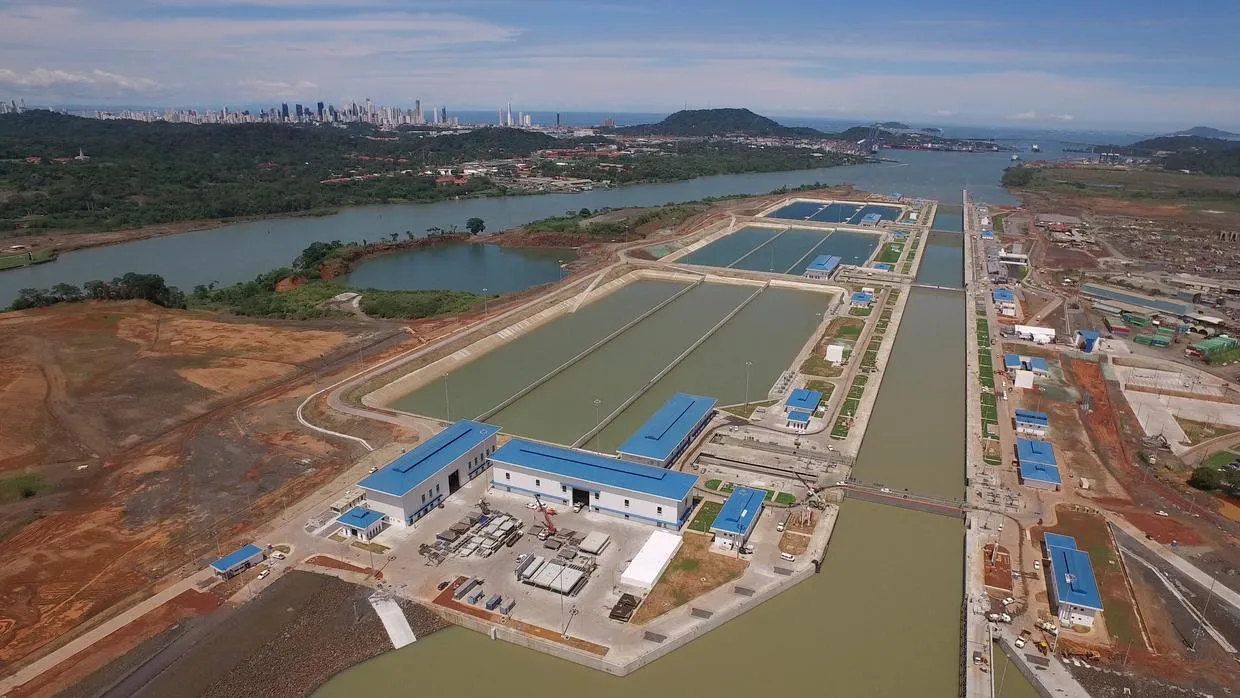 canaldepanama