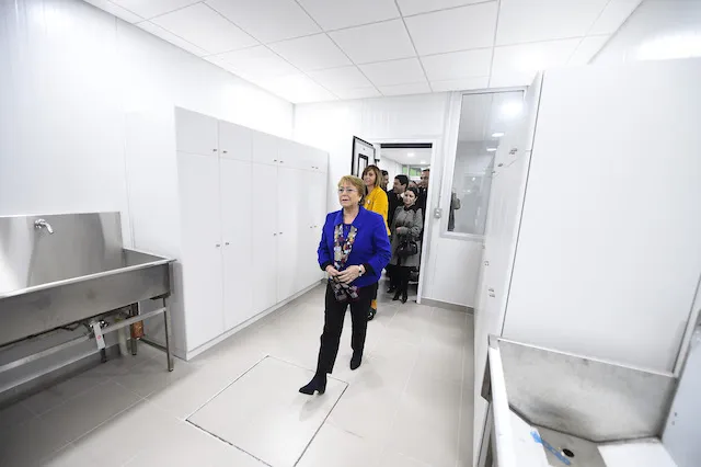 Presidenta-Sitio-inspeccion-Cabrero