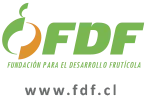 logo fdf