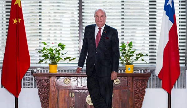 Embajador Heine 1