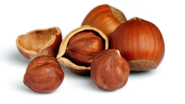 avellanas