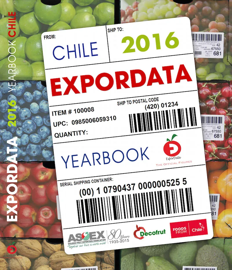 Expordata2016