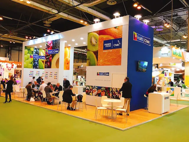 fruitAttraction2016