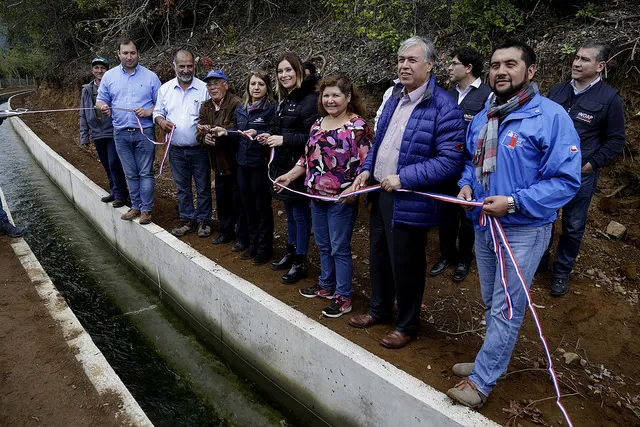 inauguración-MINAGRI