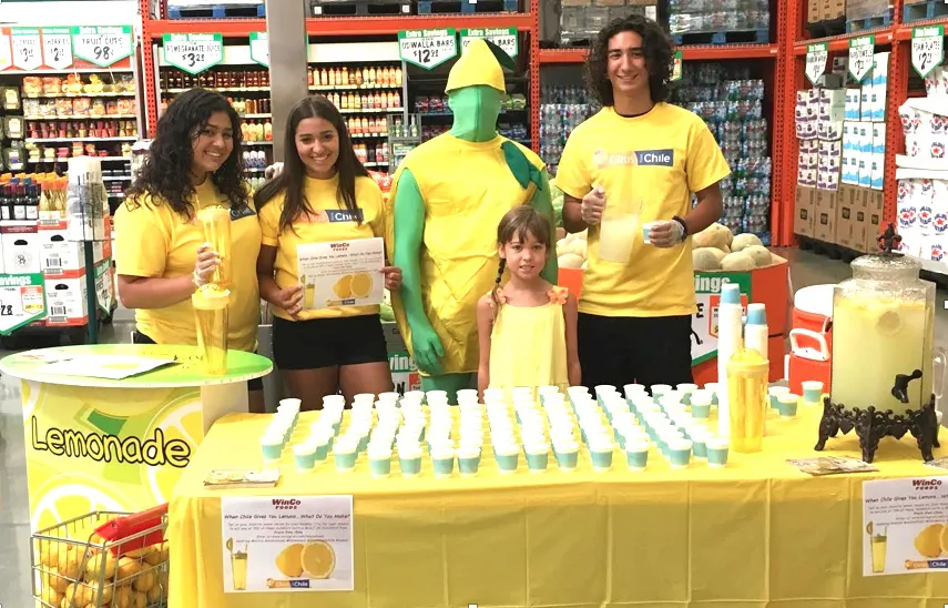 limonada