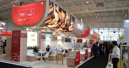 NUEVOStandChile-Ferias