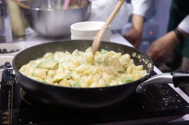pastas