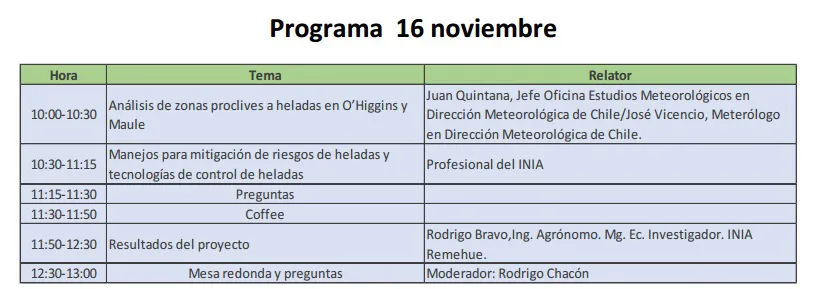 Programa16denoviembre