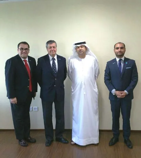 ASOEX-ProChile-DubaiExport