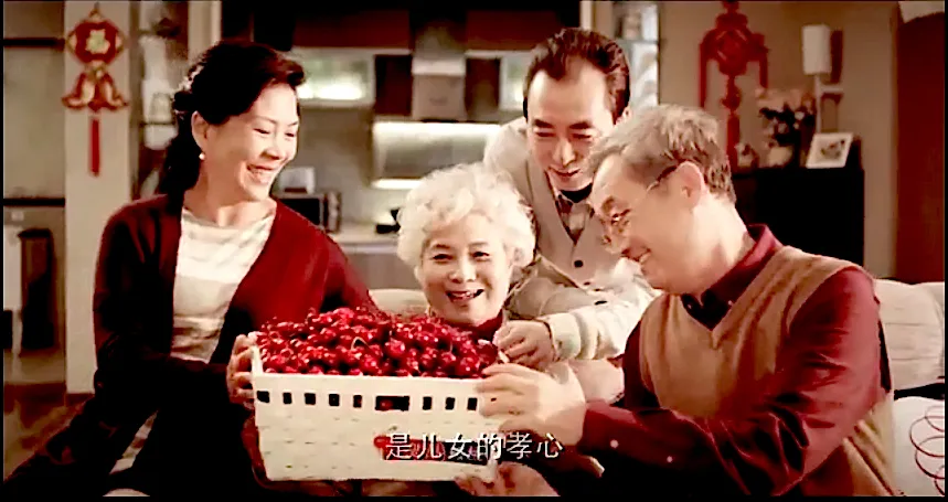 FotoCampañaChinaCerezas