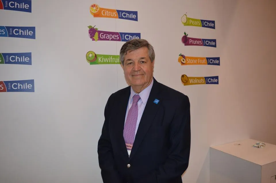 Ronald-Bown-Columna