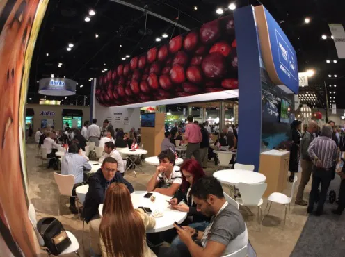 PMAFreshSummit2016