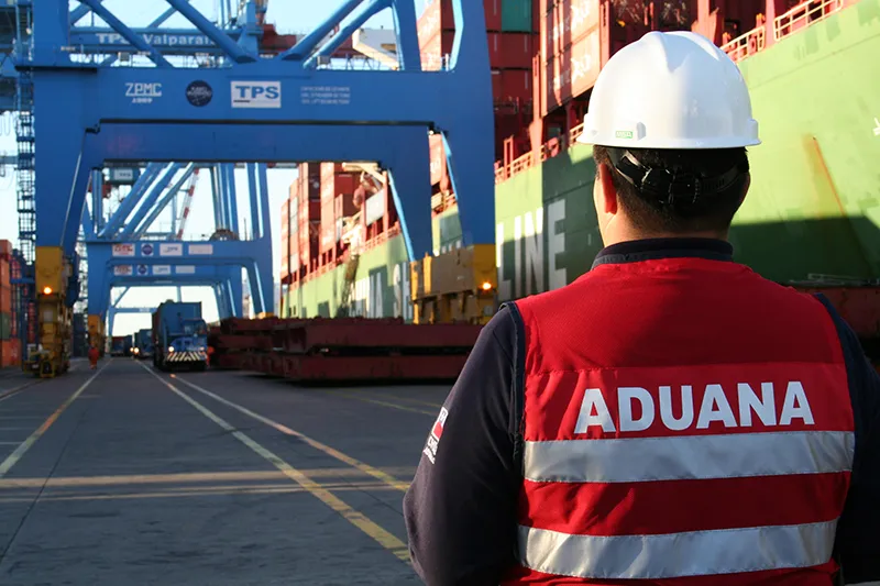 aduanadeChile