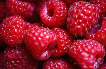 frambuesas