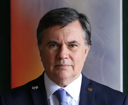Manuel Otero-DirectorRegional-IICA